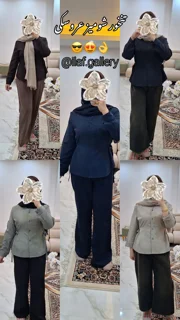 شومیز عروسکی